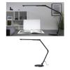 Paulmann FlexBar 41300 LED lampička na psací stůl LED 10.6 W antracit (metalíza)
