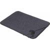 Sygonix SY-6774220 vyhřívaná rohož (d x š x v) 600 x 400 x 10 mm šedá