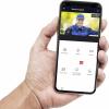 Sygonix Wi-Fi, bezdrátový domovní IP/video telefon šedá, bílá, SY-6721068