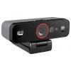 Adesso CyberTrack F1 Full HD webkamera, 1920 x 1080 Pixel, pro Windows Hello