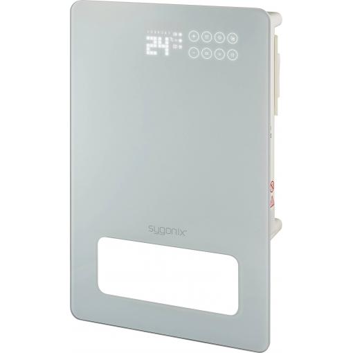 Sygonix SY-6735642 topení 20 m² bílá