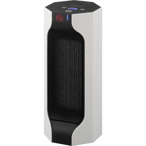 Sygonix SY-6735638 PTC topení bílá