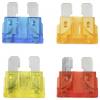 TRU COMPONENTS TC-13473380 Jistič 1 ks TC-13473380 5 A, 10 A, 15 A, 20 A