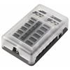 TRU COMPONENTS TC-13473380 Jistič 1 ks TC-13473380 5 A, 10 A, 15 A, 20 A