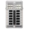 TRU COMPONENTS TC-13473380 Jistič 1 ks TC-13473380 5 A, 10 A, 15 A, 20 A
