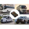 TRU COMPONENTS TC-13473380 Jistič 1 ks TC-13473380 5 A, 10 A, 15 A, 20 A