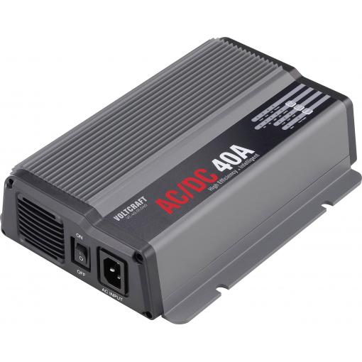 VOLTCRAFT VC-40.01.040 VC-16841730 nabíječka autobaterie 40 A