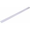 Sygonix SY-6737518 kabelová lišta (d x š x v) 1000 x 67 x 20 mm 1 ks bílá