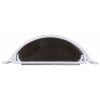 Sygonix SY-6737518 kabelová lišta (d x š x v) 1000 x 67 x 20 mm 1 ks bílá