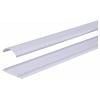 Sygonix SY-6737518 kabelová lišta (d x š x v) 1000 x 67 x 20 mm 1 ks bílá