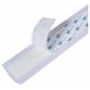 Sygonix SY-6737518 kabelová lišta (d x š x v) 1000 x 67 x 20 mm 1 ks bílá