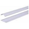 Sygonix SY-6737512 kabelová lišta (d x š x v) 1000 x 34 x 12 mm 1 ks bílá