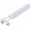 Sygonix SY-6737512 kabelová lišta (d x š x v) 1000 x 34 x 12 mm 1 ks bílá