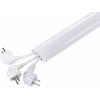 Sygonix SY-6737514 kabelová lišta (d x š x v) 1000 x 47 x 14 mm 1 ks bílá