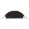 Sygonix SY-6737514 kabelová lišta (d x š x v) 1000 x 47 x 14 mm 1 ks bílá