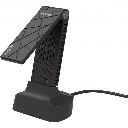 Wavlink WS-WN690X1 Wi-Fi adaptér USB 3.0 1800 MBit/s