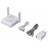 Wavlink Wi-Fi router RF-WFTR-300 AX3000, RF-6690616, LAN 10/100/1000 MBit/s, 3000 MBit/s