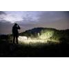 OLight LED mini kapesní svítilna, s brašnou, s klipem na opasek, napájeno akumulátorem, 178 g