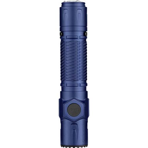 OLight LED mini kapesní svítilna, s brašnou, s klipem na opasek, napájeno akumulátorem, 178 g