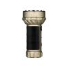 OLight LED mini kapesní svítilna, velký dosah, napájeno akumulátorem, 7000 lm, 462 g