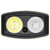 OLight LED mini kapesní svítilna, napájeno akumulátorem, 1400 lm, 119 g