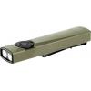 OLight LED mini kapesní svítilna, napájeno akumulátorem, 1400 lm, 119 g