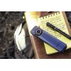 OLight LED mini kapesní svítilna, napájeno akumulátorem, 1400 lm, 119 g