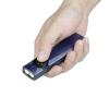 OLight LED mini kapesní svítilna, napájeno akumulátorem, 1400 lm, 119 g