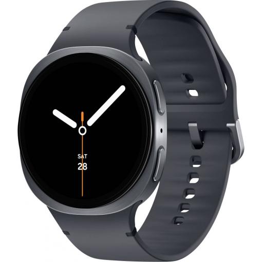Samsung SAMSUNG Watch8 BT 44mm SM-L330N Graphite chytré hodinky
