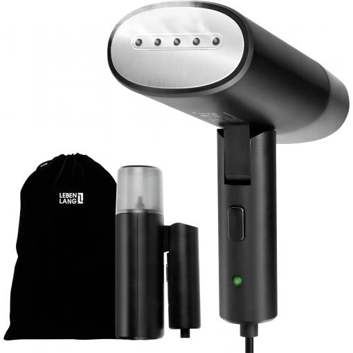 Lebenlang LBL5267 napařovací systém 900 W