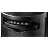 CasaFan Airos Eco Tower SW sloupový ventilátor 30 W (Ø x v) 18 cm x 1090 mm černá s dálkovým ovládáním