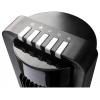 CasaFan Airos Eco Tower SW sloupový ventilátor 30 W (Ø x v) 18 cm x 1090 mm černá s dálkovým ovládáním