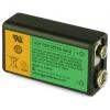 GP GP Ni-MH Industrial 170 R9H akumulátor 9 V Ni-MH 9.6 V 170 mAh 1 ks