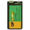 GP GP Ni-MH Industrial 170 R9H akumulátor 9 V Ni-MH 9.6 V 170 mAh 1 ks