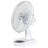 CasaFan GREYHOUND TV 36-SL WE stolní ventilátor bílá