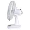 CasaFan GREYHOUND TV 36-SL WE stolní ventilátor bílá