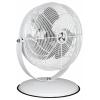 CasaFan DESK2PROTECT IP54 SL stolní ventilátor (d x š x v) 350 x 325 x 445 mm bílá