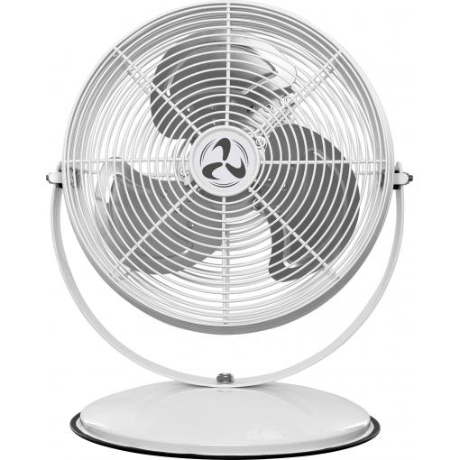 CasaFan DESK2PROTECT IP54 SL stolní ventilátor (d x š x v) 350 x 325 x 445 mm bílá