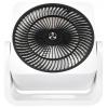 CasaFan AIROS CIRCUBOX WE stolní ventilátor 35 W (Ø x v) 20 cm x 300 mm bílá vhodný i pro zimní provoz