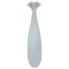 CasaFan AEROPLAN ECO 132 WE-LG Flügel Massivholz Lichtgrau stropní ventilátor 27 W (Ø x v) 132 cm x 310 mm bílá s dálkovým ovládáním, s časovačem, vhodný i pro