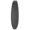CasaFan ECO PLANO II 132 BG-BG WiFi Flügel lack basaltgrau stropní ventilátor 28 W (Ø x v) 132 cm x 160 mm čedičově šedá s dálkovým ovládáním, s časovačem,