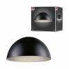 Paulmann Uline svítidla do lištových systémů (230 V) 12 W LED černá