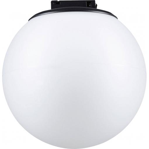Paulmann Uline svítidla do lištových systémů (230 V) 8 W LED černá