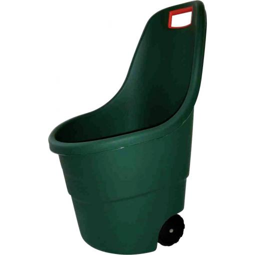 KETER 17182462 Zahradní vozík 55 l