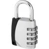 ABUS 29052 7 visací zámek na heslo
