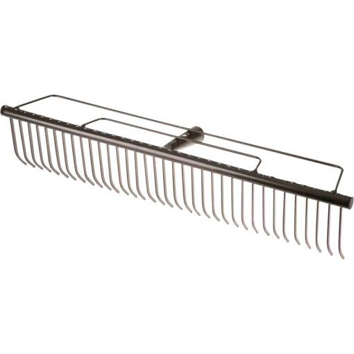 Freund 3410539 hrábě Pracovní šířka 70 cm bez násady
