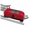 SecoRüt 70411 Prüfbalken für Anhängersteckdosen 12 Volt 7+13 pol. Aluminium Tester zásuvek pro přívěsy 12 V počet pólů:7 nebo 13 póly