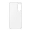 Samsung SAMSUNG Clear Case S25 Edge Transparent Cover Samsung Galaxy S25 Edge Light (transparentní) odolné vůči nárazům EF-QS937CTEGWW