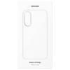 Samsung SAMSUNG Clear Case S25 Edge Transparent Cover Samsung Galaxy S25 Edge Light (transparentní) odolné vůči nárazům EF-QS937CTEGWW
