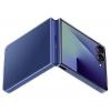Samsung SAMSUNG Clear Cover Z Flip7 Transparent Cover Samsung Galaxy Z Flip 7 transparentní odolné vůči nárazům EF-AF766CTEGWW